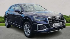 Used 2023 Audi Q2 Sport SUV | £20,222 (Fair price)