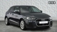 Used 2019 Audi A1 Sport Hatchback | £14,350 (Good price)