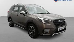 Used 2022 Subaru Forester Premium SUV | £20,149 (Super price)