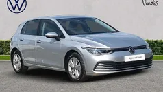Used 2024 VW Golf VIII Life Hatchback | £17,781 (Super price)