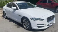 Used 2019 Jaguar XE Portfolio Sedan | £6,788 (Super price)