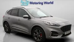 Used 2023 Ford Kuga ST-Line SUV | £22,550 (Fair price)