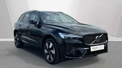 Black Used 2024 Volvo XC60 Ultimate SUV | £43,463 (Good price)