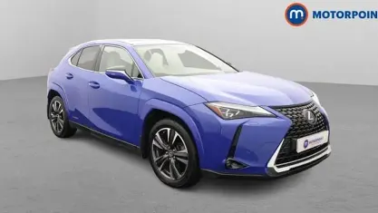 Used Lexus UX 184 HP (135 kW) 2024 SUV