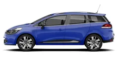Used 2016 Renault Clio IV Dynamique Hatchback | £7,194 (Fair price)