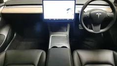 Used 2023 Tesla Model 3 Long Range AWD Sedan | £20,885 (Fair price)