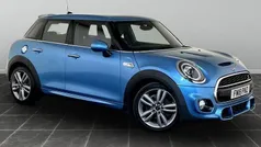 Used 2018 Mini Cooper S Hatch Hatchback | £9,595 (Good price)