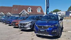 Used 2023 Peugeot 208 GTi Hatchback | £17,709 (Fair price)