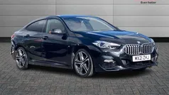 Used 2020 BMW 218 M Sport Coupe | £18,300 (Fair price)