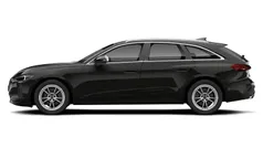 New 2025 Audi A5 S-Line Coupe | £44,217 (Super price)