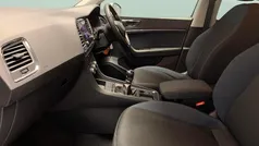 Used 2020 Seat Ateca Ecomotive SUV | £12,525 (Fair price)