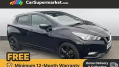 Used 2019 Nissan Micra Hatchback | £9,697 (Fair price)