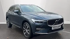 Used 2023 Volvo XC60 Ultimate SUV | £36,375 (Good price)