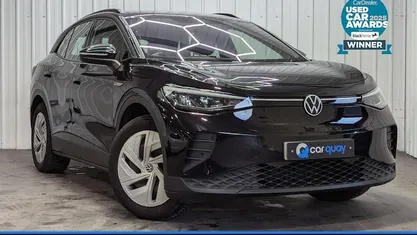 Used VW ID.4 Pro 127 kW (174 HP) 2022 SUV