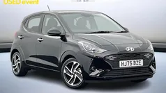 New 2025 Hyundai i10 Premium Hatchback | £17,999 (Fair price)