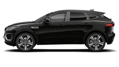 Used 2020 Jaguar E-Pace R-Dynamic SUV | £18,495 (Fair price)