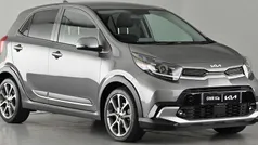 Used 2023 Kia Picanto X-Line Hatchback | £16,350 (Fair price)