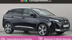 Used 2022 Peugeot 3008 Allure Premium Estate | £18,097 (Good price)