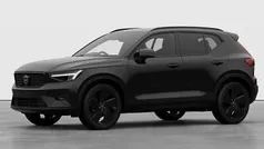 Black New 2025 Volvo XC40 Plus SUV | £36,995 (Super price)