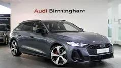 Used 2025 Audi A5 Comfort Coupe | £47,950 (Super price)