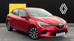 Used 2021 Renault Clio V Iconic Hatchback | £12,085 (Fair price)