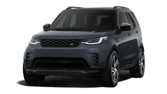 New 2025 Land Rover Discovery 5 HSE Dynamic SUV | £73,823 (Fair price)