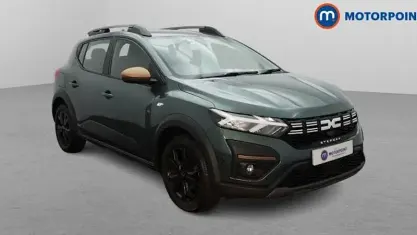 Używany Dacia Sandero Extreme 91 KM (66 kW) 2025 Hatchback