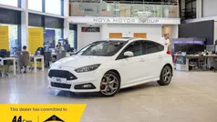 Used 2017 Ford Focus ST Hatchback | £12,149 (Good price)