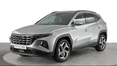 Used 2024 Hyundai Tucson Premium SUV | £21,480 (Super price)