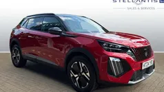 Used 2024 Peugeot 2008 GTi SUV | £20,738 (Fair price)