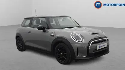Używany Mini Cooper Level 1 135 kW (184 KM) 2023 Hatchback