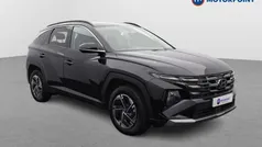Used 2024 Hyundai Tucson Advanced SUV | £27,199 (Fair price)
