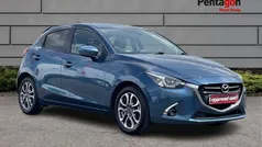 Used 2018 Mazda 2 Inclusive Hatchback | £10,429 (Fair price)