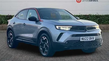 Used 2025 Vauxhall Mokka SRi SUV | £14,199 (Good price)