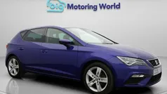 Used 2020 Seat Leon FR Hatchback | £12,600 (Good price)