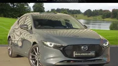 Used 2022 Mazda 3 Inclusive Hatchback | £15,895 (Fair price)