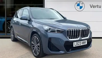 Used BMW X1 M Sport 326 HP (239 kW) 2026 SUV