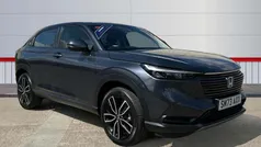 Used 2024 Honda HR-V Elegance SUV | £24,877 (Fair price)