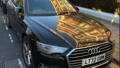 Used 2022 Audi A6 Sport Sedan | £22,699 (Super price)