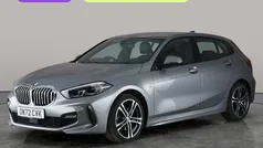 Used 2023 BMW 118 M Sport Hatchback | £19,096 (Good price)