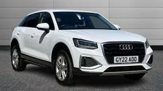 Used 2022 Audi Q2 Sport SUV | £19,850 (Good price)