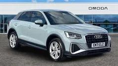 Used 2026 Audi Q2 S-Line SUV | £21,695 (Super price)