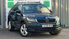 Used 2019 Skoda Kodiaq SE L SUV | £18,495 (Super price)
