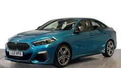 Used 2024 BMW M235 Coupe | £22,620 (Super price)