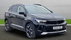 Used 2024 Vauxhall Grandland X Ultimate SUV | £20,990 (Fair price)