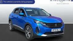 Used 2022 Peugeot 3008 Allure Premium Estate | £14,071 (Fair price)