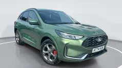 Used 2025 Ford Kuga ST-Line SUV | £25,395 (Fair price)