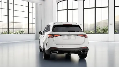 New Mercedes GLC300e Urban 333 HP (244 kW) 2025 Estate