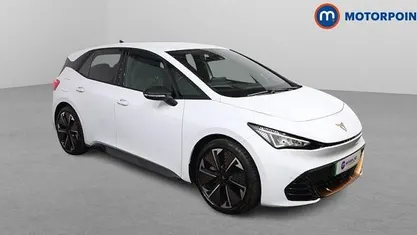 Begagnad Cupra Born e-Boost 239 kW (326 HK) 2026 Halvkombi