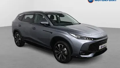 Used MG HS SE 224 HP (164 kW) 2025 SUV